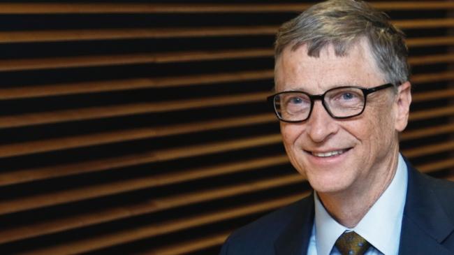 7 Prediksi Bill Gates Soal Masa Depan Manusia